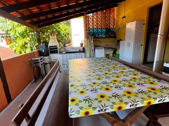 Imagem 4: Casas para Alugar Anual Juquehy - 02 Suítes, Garagem