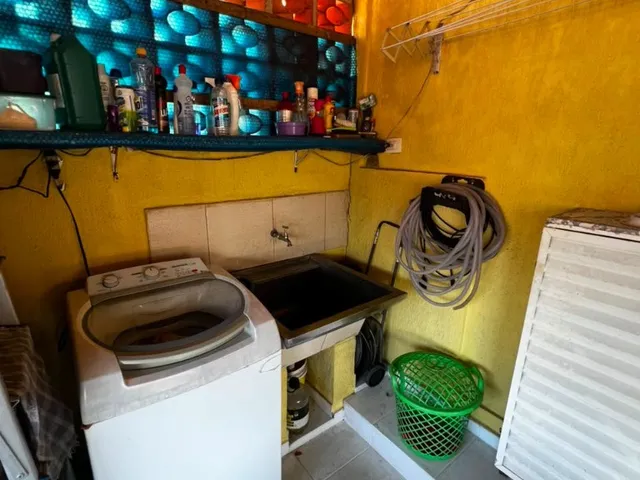 Imagem 8: Casas para Alugar Anual Juquehy - 02 Suítes, Garagem