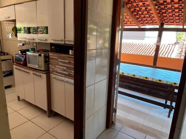 Imagem 15: Casas para Alugar Anual Juquehy - 02 Suítes, Garagem
