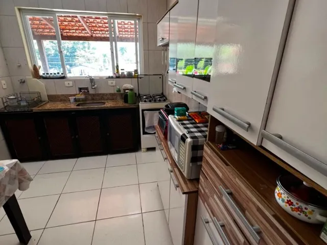 Imagem 13: Casas para Alugar Anual Juquehy - 02 Suítes, Garagem