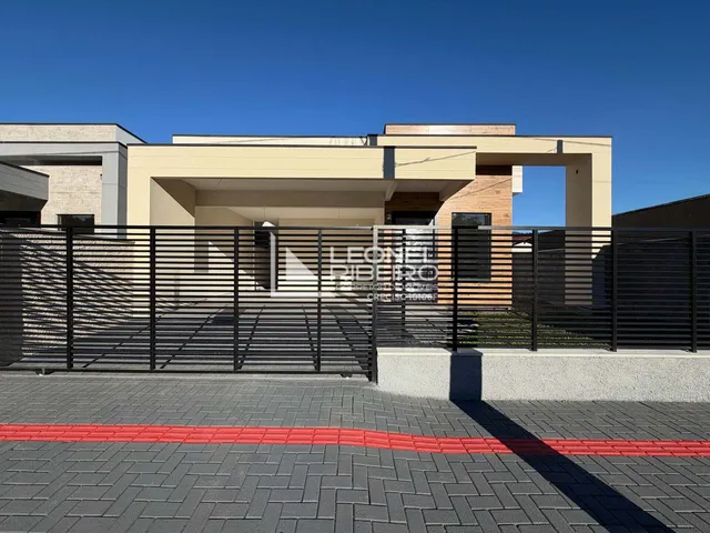 Imagem: Casa com 3 dormitórios (1 suíte), 114,44