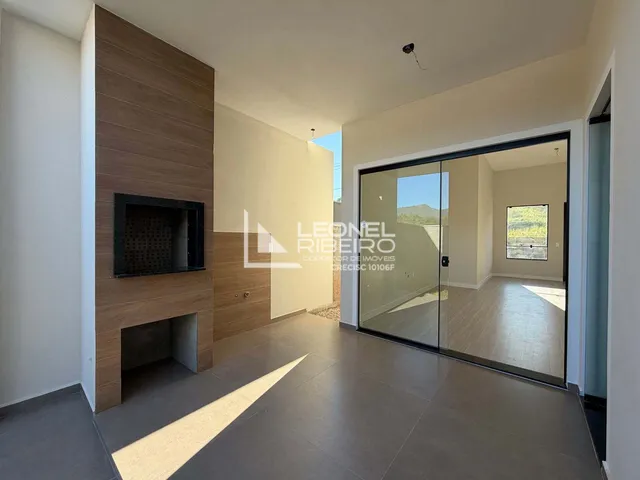 Imagem 6: Casa com 3 dormitórios (1 suíte), 114,44 m² à venda no bairro Padre Martinho Stein em