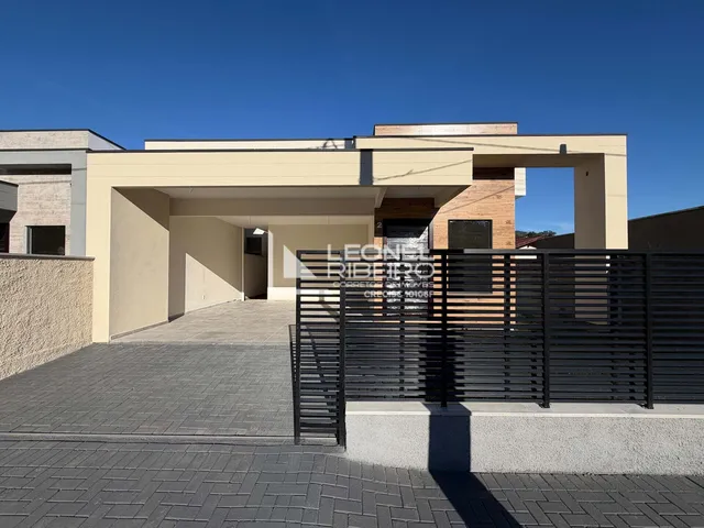 Imagem 5: Casa com 3 dormitórios (1 suíte), 114,44 m² à venda no bairro Padre Martinho Stein em