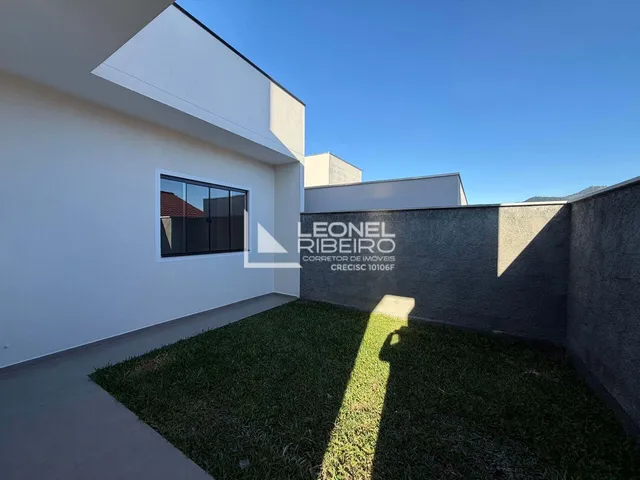 Imagem 4: Casa com 3 dormitórios (1 suíte), 114,44 m² à venda no bairro Padre Martinho Stein em