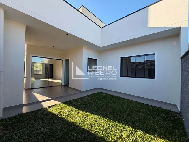 Imagem 15: Casa com 3 dormitórios (1 suíte), 114,44 m² à venda no bairro Padre Martinho Stein em