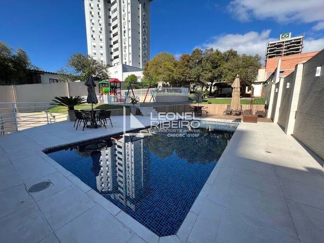 Imagem 2: Apartamento à venda com 3 dormitórios (1 suíte), 146,30 m² no bairro das Capitais em