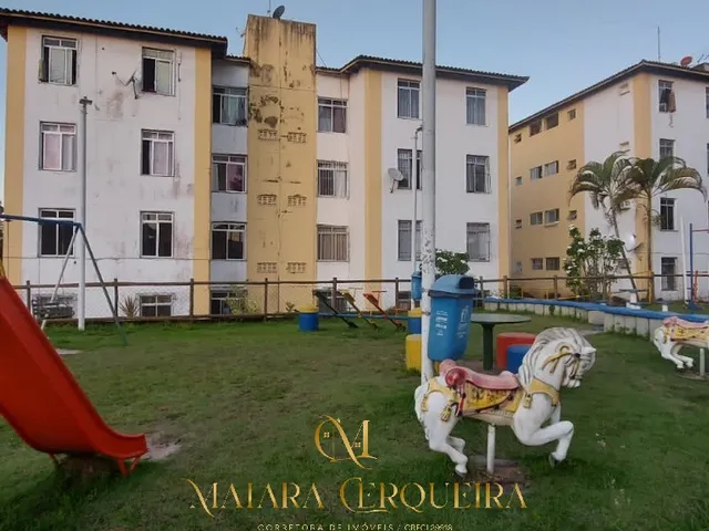 Imagem: APARTAMENTO RESIDENCIAL em SALVADOR - BA