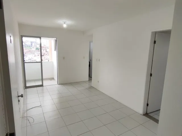 Imagem: APARTAMENTO RESIDENCIAL em SALVADOR - BA