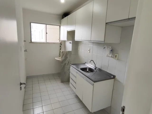 Imagem 2: APARTAMENTO RESIDENCIAL em SALVADOR - BA, BROTAS