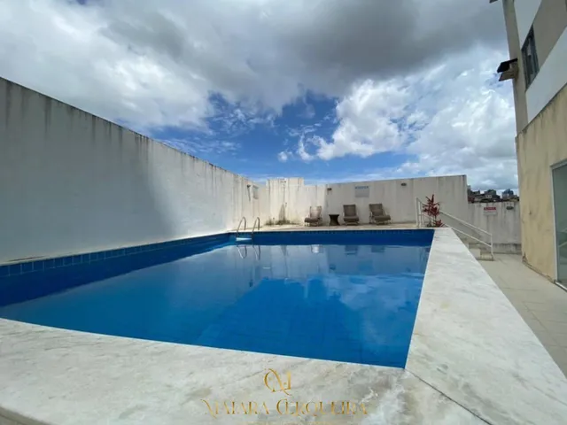 Imagem 6: APARTAMENTO RESIDENCIAL em SALVADOR - BA, BROTAS