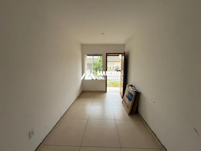 Imagem 14: Alugo casa de esquina com 3/4 sendo uma suíte acabamento em porcelanato com tota
