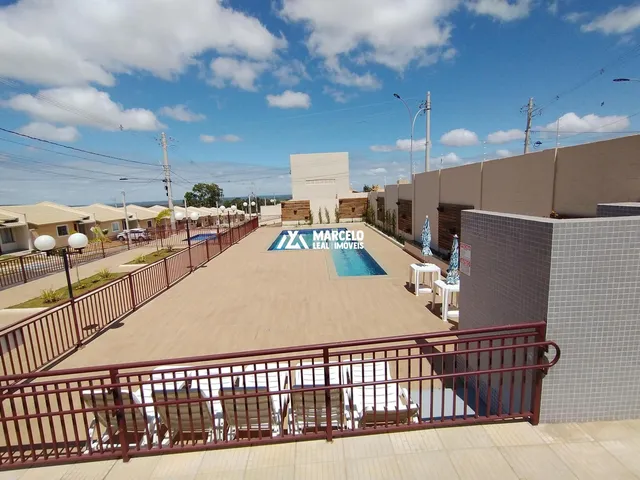 Imagem 16: Alugo casa de esquina com 3/4 sendo uma suíte acabamento em porcelanato com tota