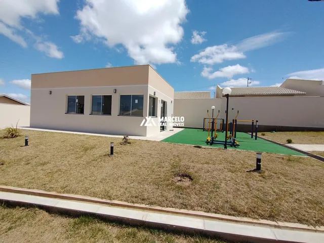 Imagem 5: Alugo casa de esquina com 3/4 sendo uma suíte acabamento em porcelanato com tota