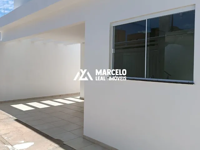 Imagem: Vendo casa tipo duplex em ótima localização