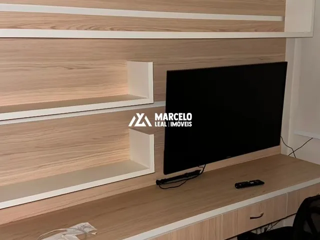 Imagem 5: Apartamento no 2º andar com 2 Quartos à Venda no Parque Vitória Real