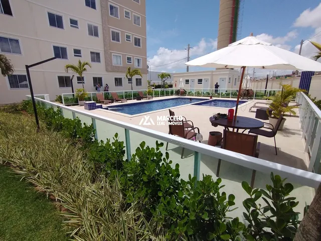 Imagem 6: Apartamento no 2º andar com 2 Quartos à Venda no Parque Vitória Real