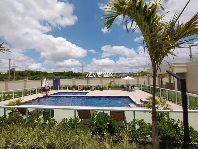 Imagem 10: Apartamento no 2º andar com 2 Quartos à Venda no Parque Vitória Real