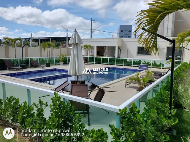 Imagem 11: Apartamento no 2º andar com 2 Quartos à Venda no Parque Vitória Real