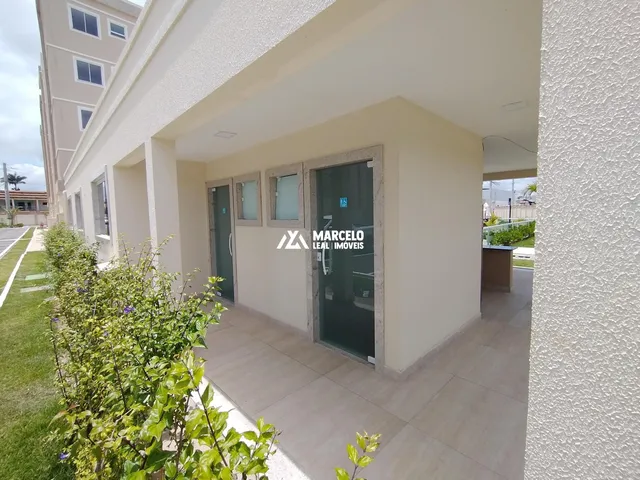 Imagem 7: Apartamento no 2º andar com 2 Quartos à Venda no Parque Vitória Real