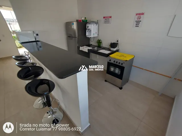 Imagem 14: Apartamento no 2º andar com 2 Quartos à Venda no Parque Vitória Real