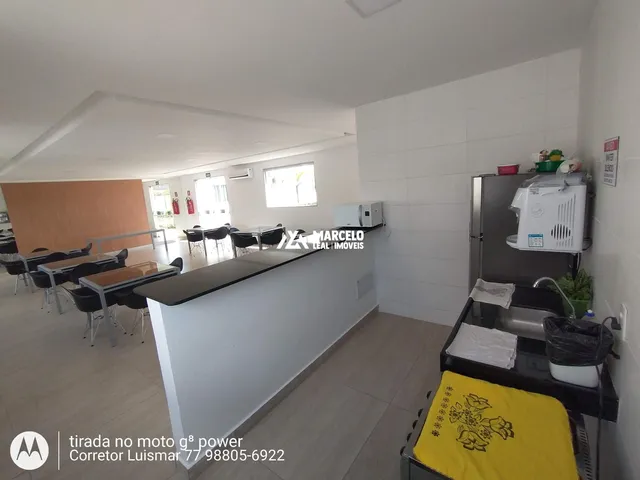 Imagem 15: Apartamento no 2º andar com 2 Quartos à Venda no Parque Vitória Real