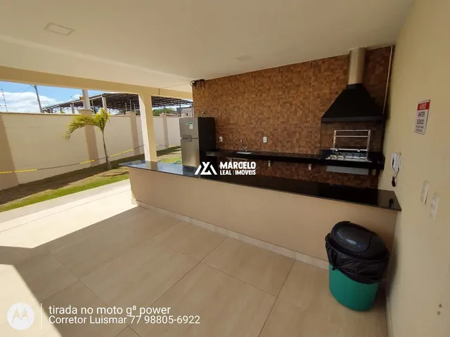 Imagem 13: Apartamento no 2º andar com 2 Quartos à Venda no Parque Vitória Real