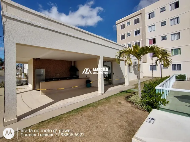 Imagem 12: Apartamento no 2º andar com 2 Quartos à Venda no Parque Vitória Real