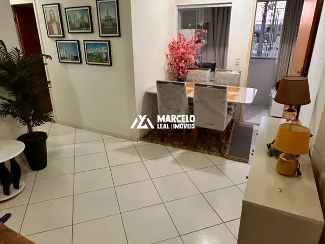Imagem: APARTAMENTO 2 QUARTOS SENDO 1 SUITE NO 1º