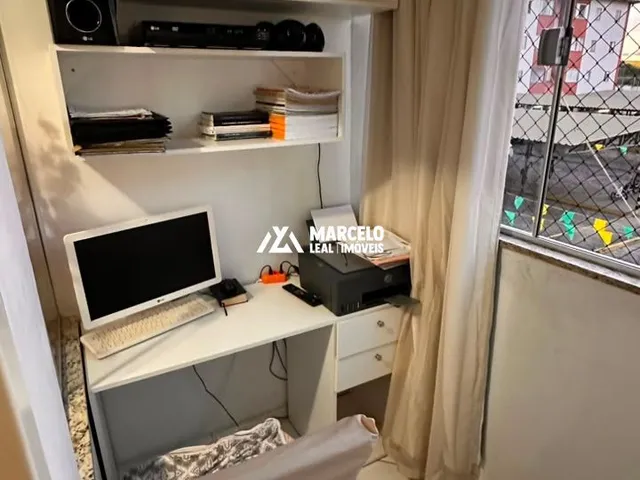Imagem 2: APARTAMENTO 2 QUARTOS SENDO 1 SUITE NO 1º ANDAR À VENDA – CONDOMÍNIO MORADA SUL