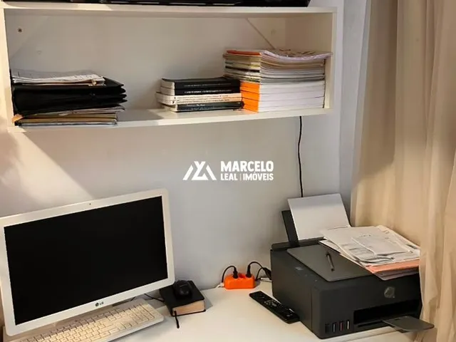 Imagem 14: APARTAMENTO 2 QUARTOS SENDO 1 SUITE NO 1º ANDAR À VENDA – CONDOMÍNIO MORADA SUL