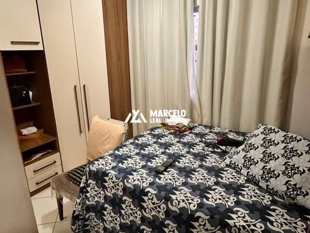 Imagem 15: APARTAMENTO 2 QUARTOS SENDO 1 SUITE NO 1º ANDAR À VENDA – CONDOMÍNIO MORADA SUL