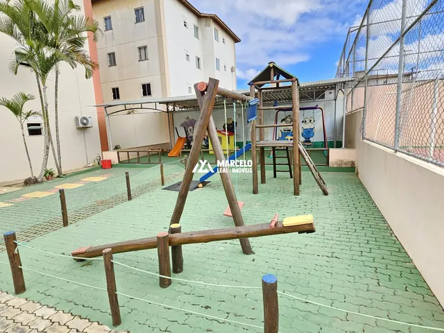 Imagem 6: APARTAMENTO 2 QUARTOS SENDO 1 SUITE NO 1º ANDAR À VENDA – CONDOMÍNIO MORADA SUL