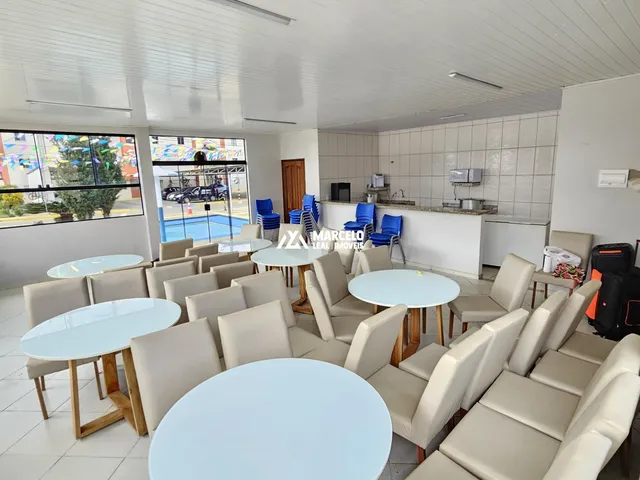 Imagem 4: APARTAMENTO 2 QUARTOS SENDO 1 SUITE NO 1º ANDAR À VENDA – CONDOMÍNIO MORADA SUL