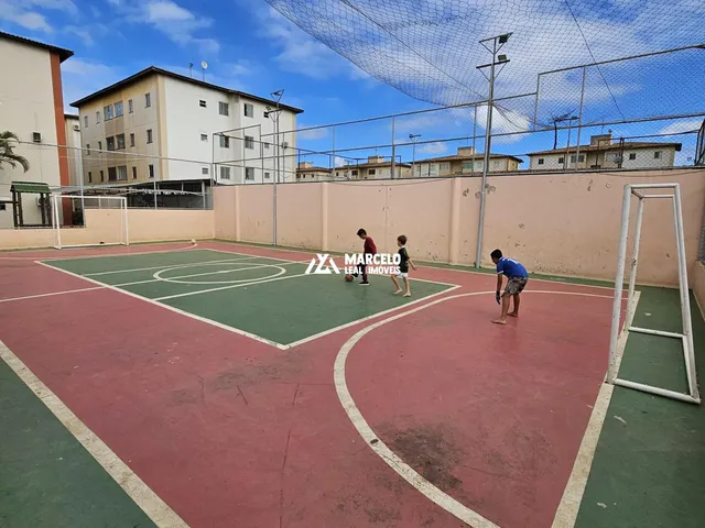 Imagem 3: APARTAMENTO 2 QUARTOS SENDO 1 SUITE NO 1º ANDAR À VENDA – CONDOMÍNIO MORADA SUL