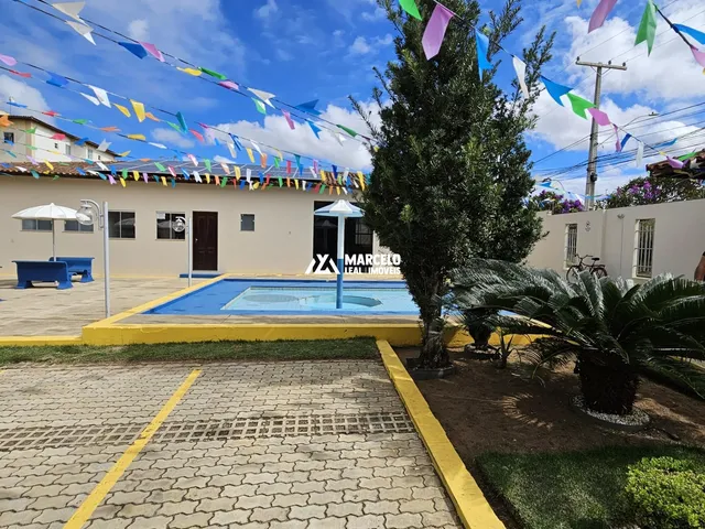 Imagem 11: APARTAMENTO 2 QUARTOS SENDO 1 SUITE NO 1º ANDAR À VENDA – CONDOMÍNIO MORADA SUL