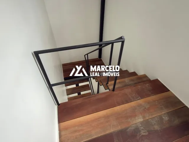 Imagem 11: Alugo apto quarto e sala novo em fase final de detalhes com uma vaga de garagem