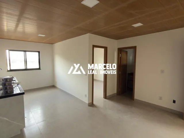 Imagem 8: Alugo apto quarto e sala novo em fase final de detalhes com uma vaga de garagem