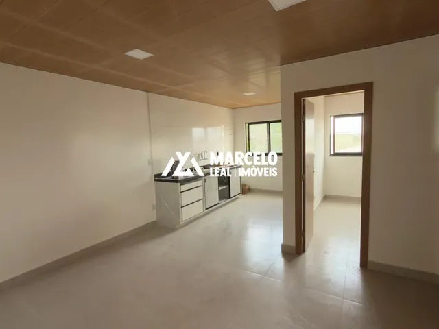 Imagem 5: Alugo apto quarto e sala novo em fase final de detalhes com uma vaga de garagem