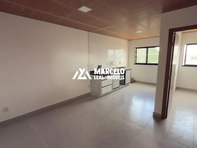 Imagem 15: Alugo apto quarto e sala novo em fase final de detalhes com uma vaga de garagem