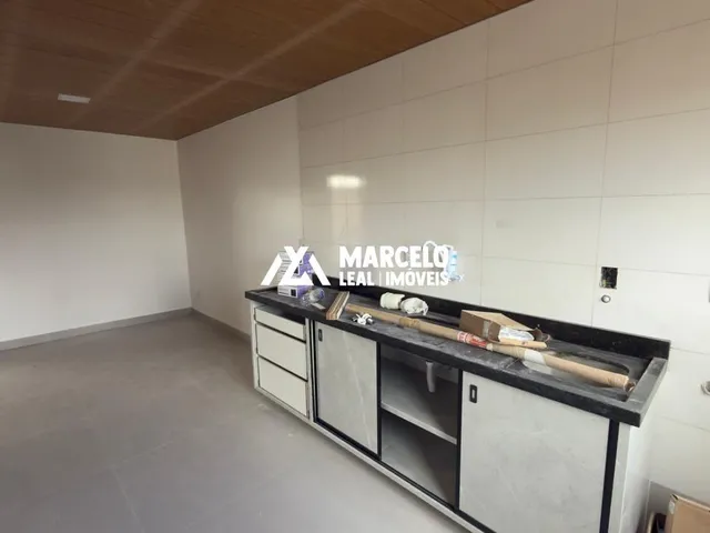 Imagem 12: Alugo apto quarto e sala novo em fase final de detalhes com uma vaga de garagem