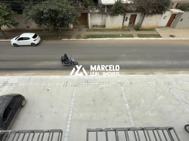 Imagem 13: Alugo apto quarto e sala novo em fase final de detalhes com uma vaga de garagem