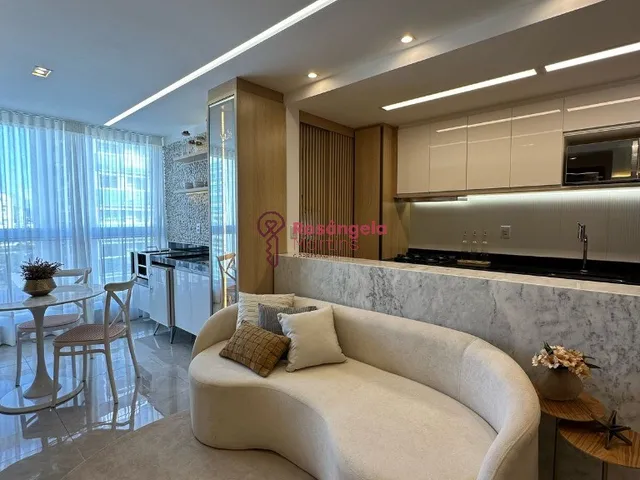 Imagem 5: APARTAMENTO RESIDENCIAL em VILA VELHA - ES, PRAIA DE ITAPARICA