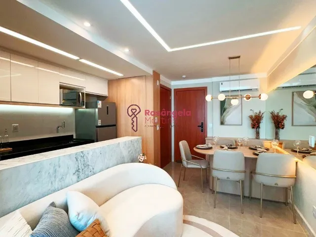 Imagem 3: APARTAMENTO RESIDENCIAL em VILA VELHA - ES, PRAIA DE ITAPARICA