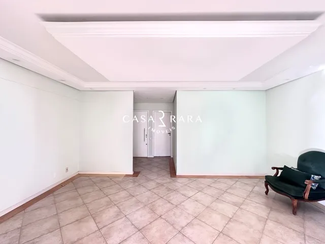Imagem: Apartamento 3 dormitórios (2 suítes) e