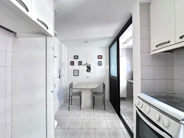 Imagem 11: Apartamento 3 dormitórios (2 suítes) e 2 vagas - Centro