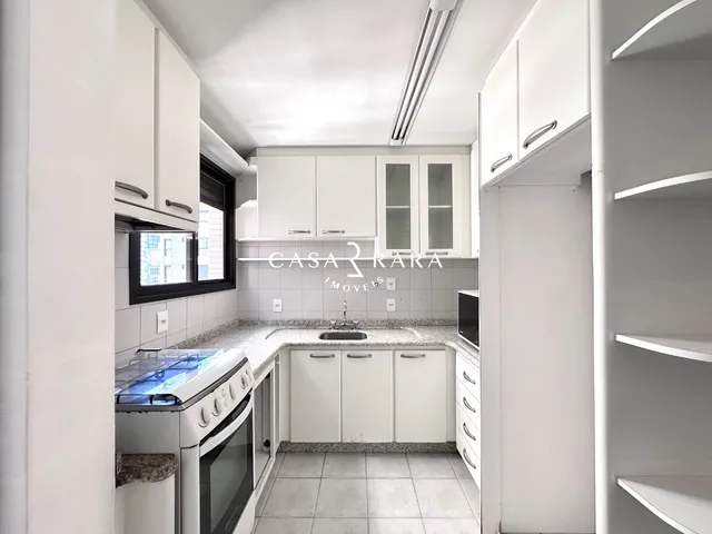 Imagem 2: Apartamento 3 dormitórios (2 suítes) e 2 vagas - Centro