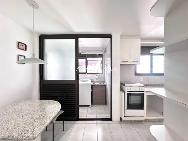 Imagem 15: Apartamento 3 dormitórios (2 suítes) e 2 vagas - Centro