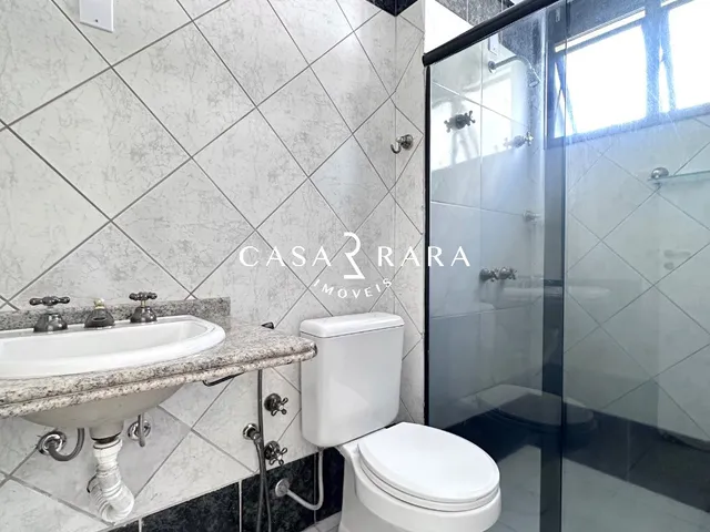 Imagem 3: Apartamento 3 dormitórios (2 suítes) e 2 vagas - Centro