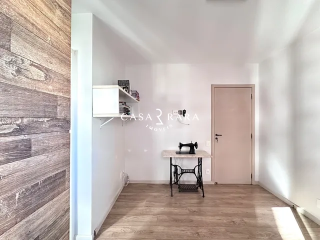 Imagem 12: Apartamento 3 dormitórios (2 suítes) e 2 vagas - Centro
