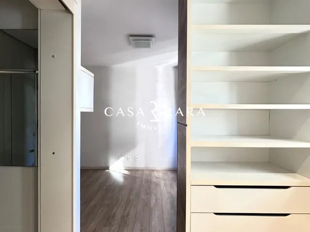 Imagem 9: Apartamento 3 dormitórios (2 suítes) e 2 vagas - Centro